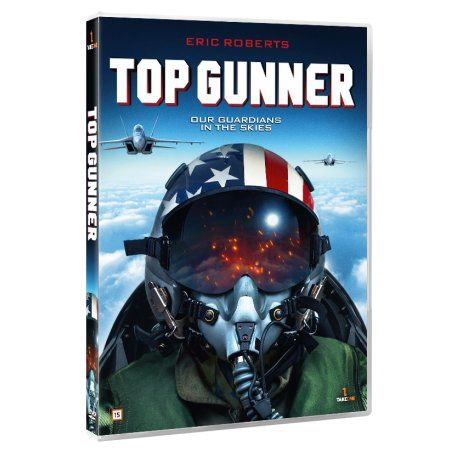 Top Gunner