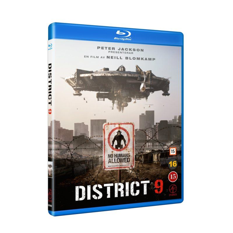 District 9