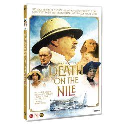 Death On Nile