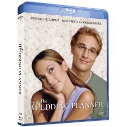 The Wedding Planner