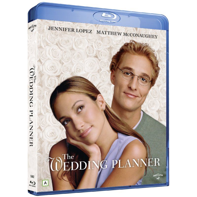 The Wedding Planner