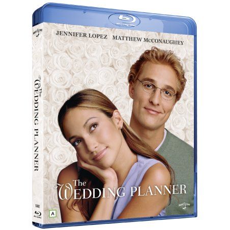 The Wedding Planner