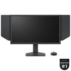 ZOWIE XL2540X computer monitor 61.2 cm (24.1") 1920 x 1080 pixels Full HD LED Black