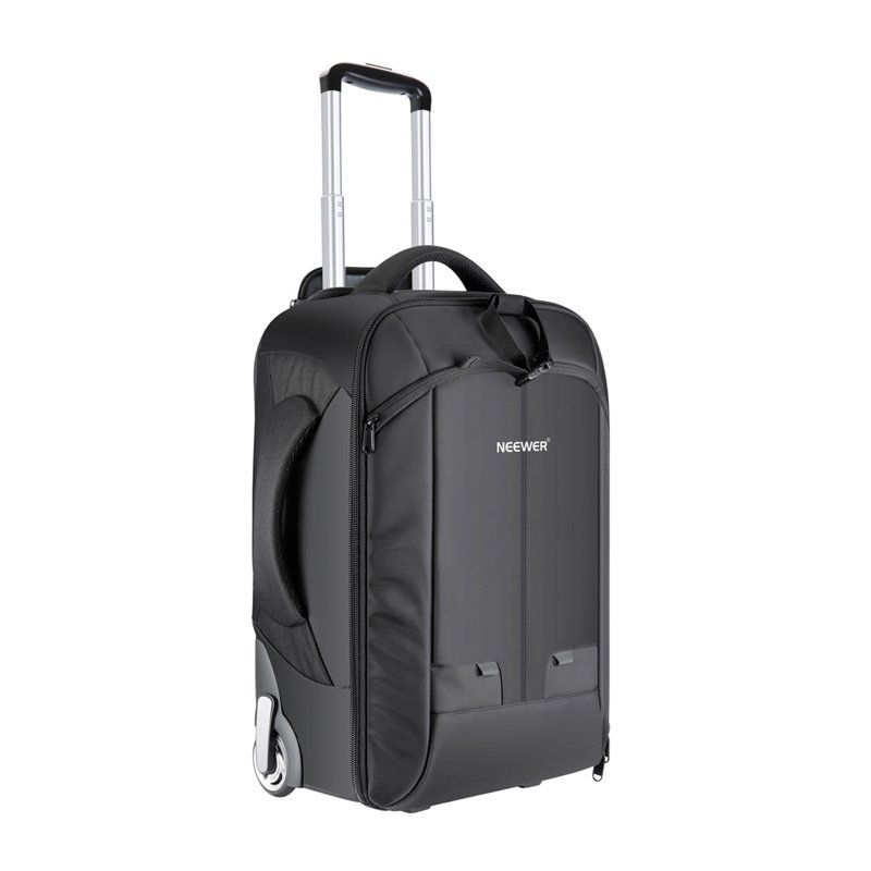 Neewer NW3300 Camera Backpack (Red)