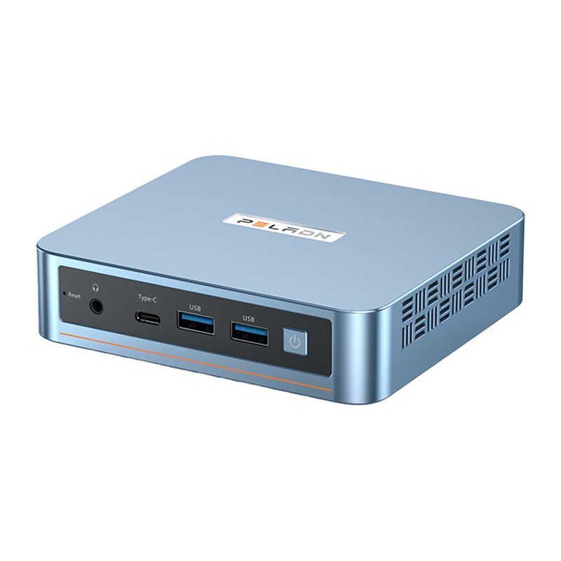 Mini PC Peladn WI-6 N95 16 512GB