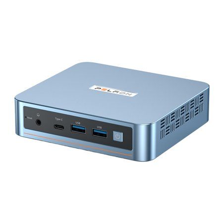 Mini PC Peladn WI-6 N95 16 512GB
