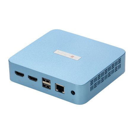 Mini PC Peladn WI-6 N100 12 512GB