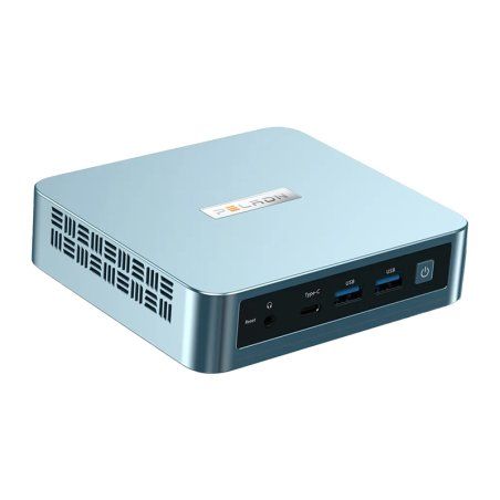 Mini PC Peladn WI-6 N150 16 512GB