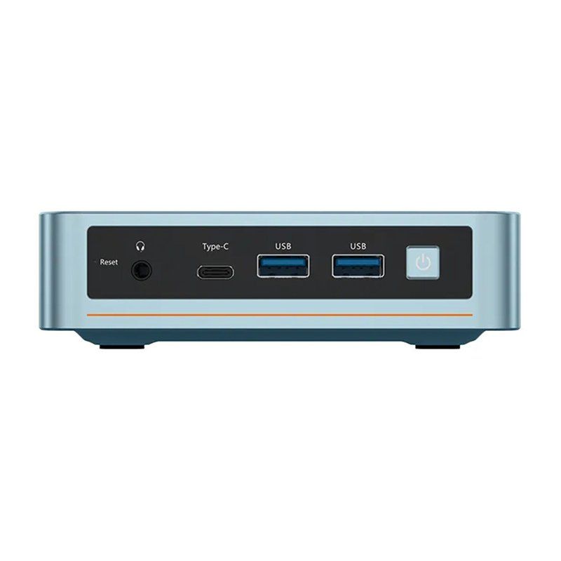 Mini PC Peladn WI-6 N150 16 512GB