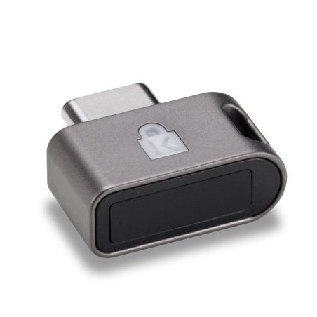 FINGERPRINT KEY VERIMARK GUARD 2.1 USB-C