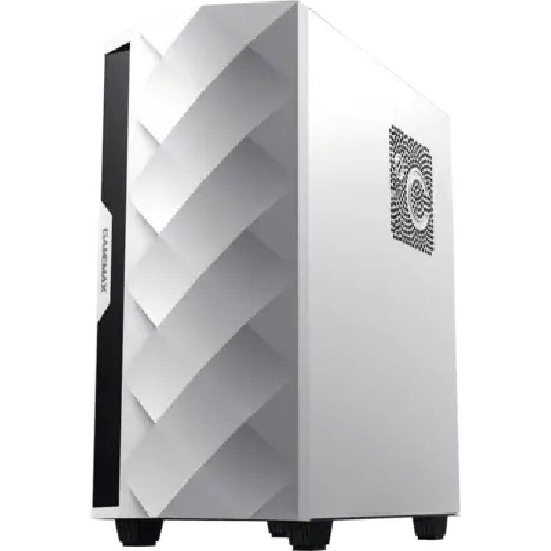 Hyrican GAMEMAX Diamond WT 7798 AMD Ryzen™ 7 5700X 16 GB DDR4-SDRAM 1 TB SSD NVIDIA GeForce RTX 5060 Windows 11 Home