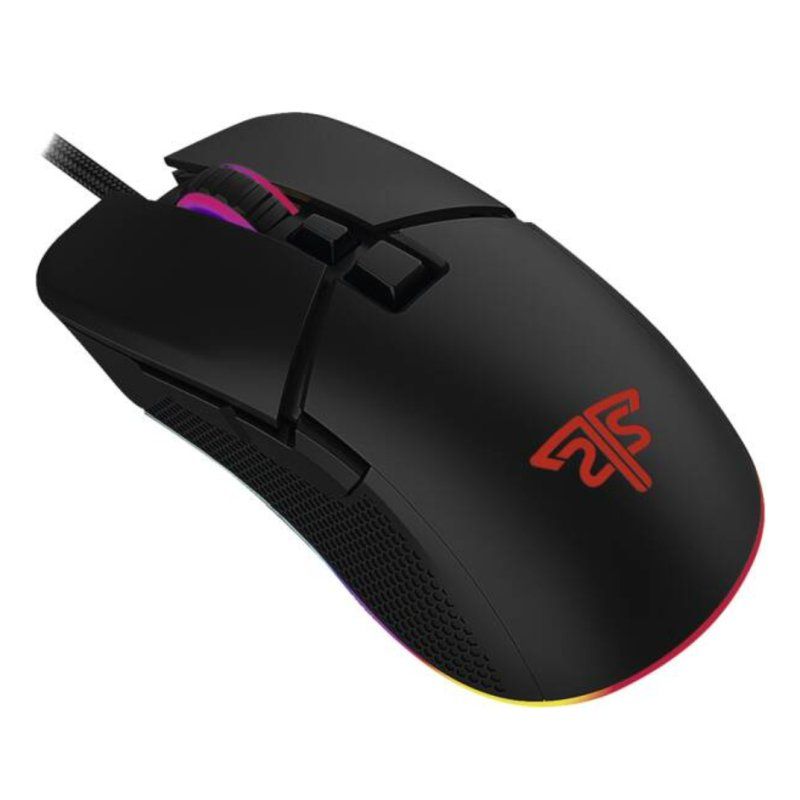 Hyrican PCK07796 PC/poste de travail AMD Ryzen™ 7 5700X 16 Go DDR4-SDRAM 1 To SSD NVIDIA GeForce RTX 5060 Ti Windows