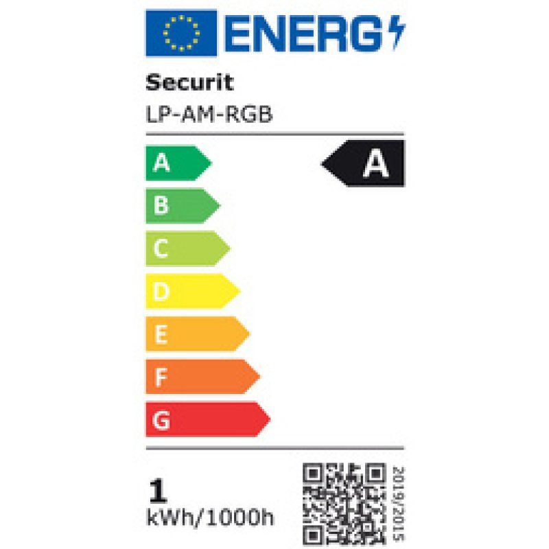 Restposten: Securit Akku LED-Teelicht-Set AMSTERDAM,