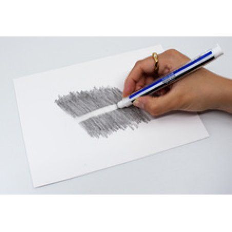 Tombow Gomme de rechange pour stylo-gomme "MONO stick"