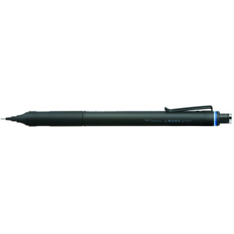 Tombow Porte-mines "MONO graph fine", noir