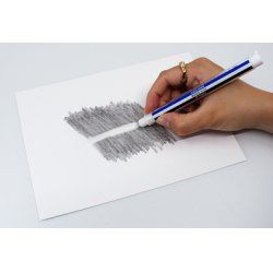 Tombow Stylo-gomme "MONO Stick", présentoir de 24