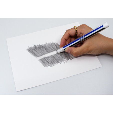 Tombow Stylo-gomme "MONO Stick", présentoir de 24