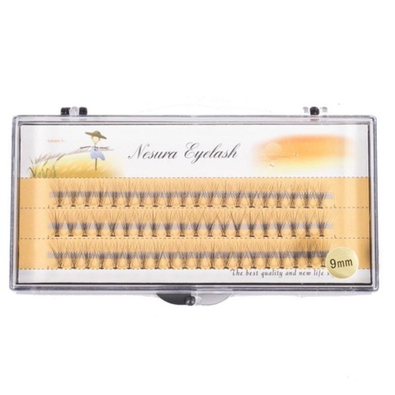 Sunone Premium Rzes Clusters 9mm 60 Pieces