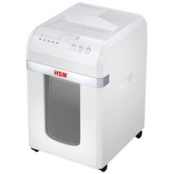 HSM Destructeur de documents Autofeed X200, 4,0 x 12 mm