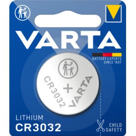 Varta CR3032 Single-use battery Alkaline