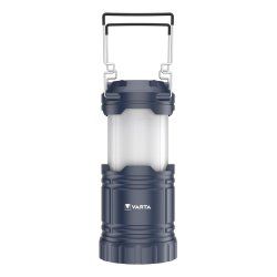 VARTA Lampe de camping / lanterne "LANTERN L10", anthracite
