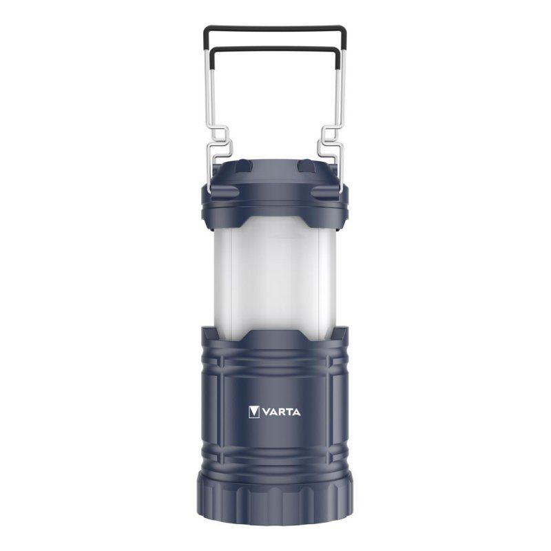 Varta 15673 101 111 Lampe de camping Lanterne de camping à piles