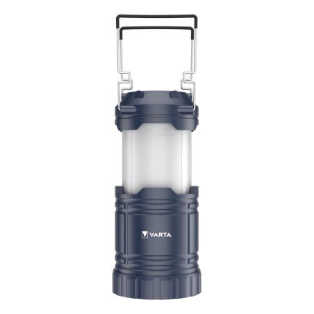 Varta 15673 101 111 Lampe de camping Lanterne de camping à piles