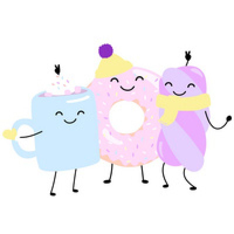 PILOT Stylo roller FRIXION BALL 07 Fancy Winter, corail