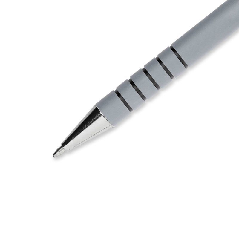 Paper:Mate Stylo à bille FlexGrip Ultra, noir