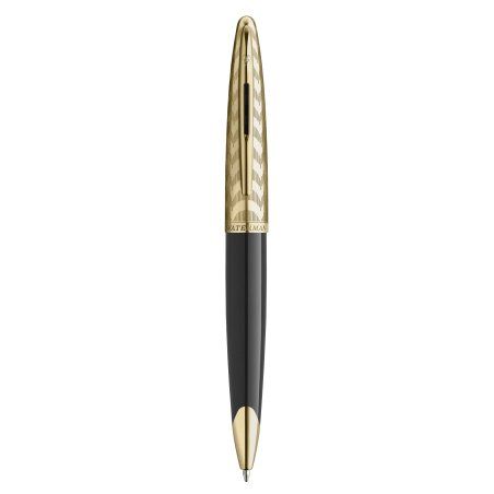 WATERMAN Stylo à bille Carène Opera, Noir G.T.