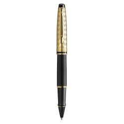 WATERMAN Stylo roller Expert Opera, Noir G.T.