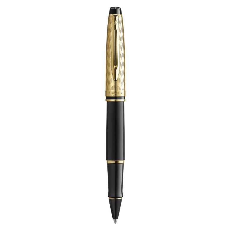 Waterman Expert Opéra Twist retractable pen Black 1 pc(s)