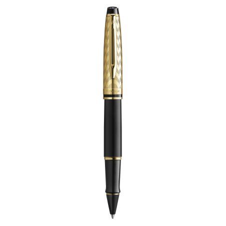 WATERMAN Stylo roller Expert Opera, Noir G.T.