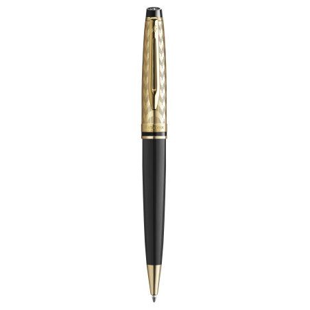 WATERMAN Stylo à bille Expert Opera, Noir G.T.