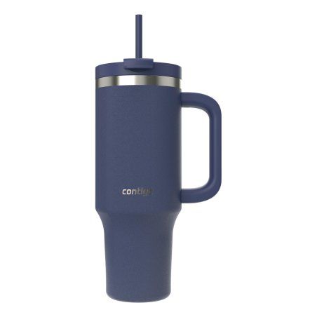 Contigo Gourde isotherme Tumbler, 1,2 litre, indigo