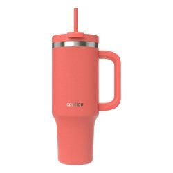 CONTIGO 2217787 vacuum flask 1.2 L Coral
