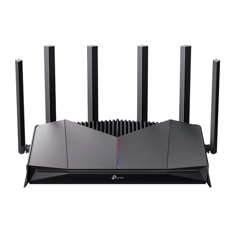 TP-Link Archer GE400 BE6500 wireless router 2.5 Gigabit Ethernet Dual-band (2.4 GHz / 5 GHz)