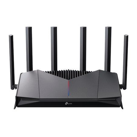 TP-Link Archer GE400 BE6500 wireless router 2.5 Gigabit Ethernet Dual-band (2.4 GHz / 5 GHz)