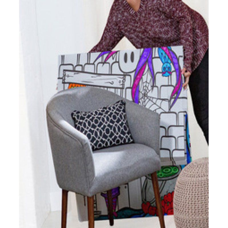 Fellowes Bankers Box Carton de jeu XL ANNIVERSAIRE