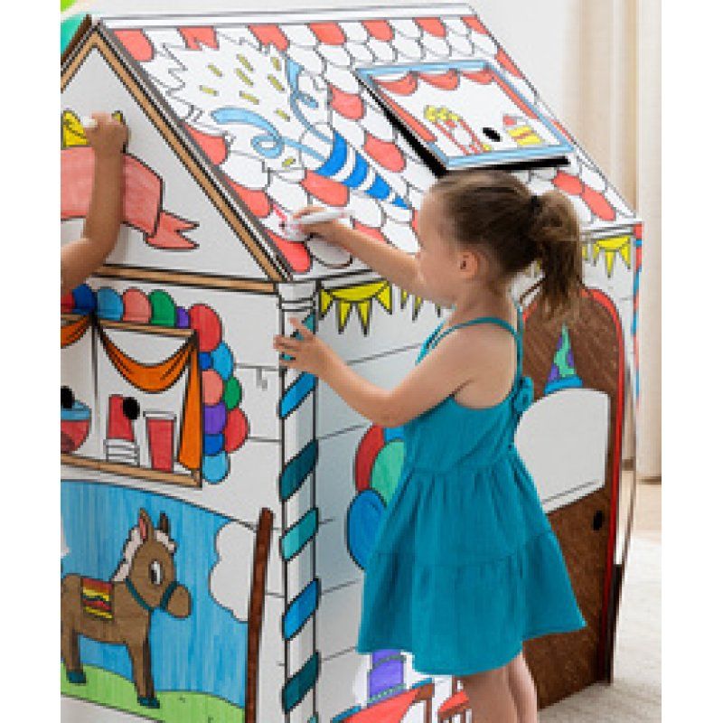 Fellowes Bankers Box Carton de jeu XL ANNIVERSAIRE