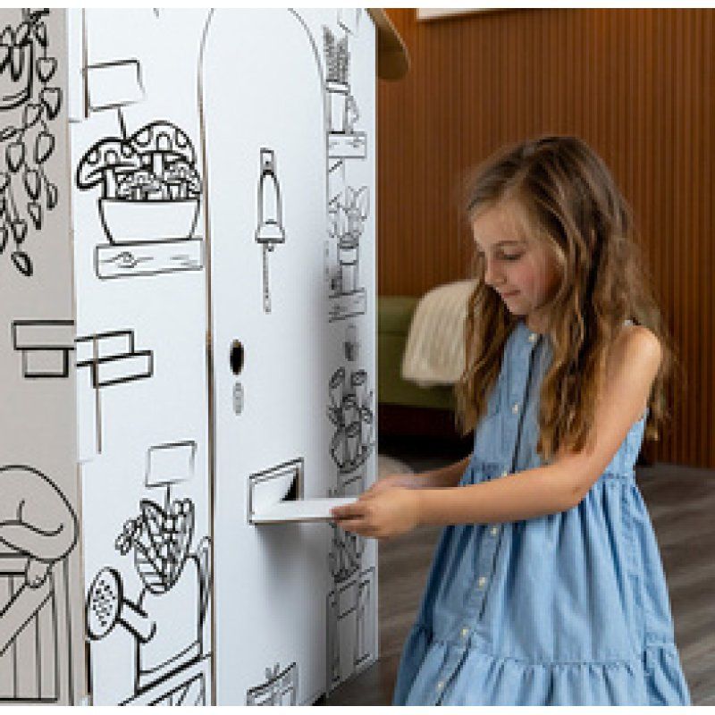 Fellowes Bankers Box Carton de jeu XL ÉTAL DE MARCHÉ