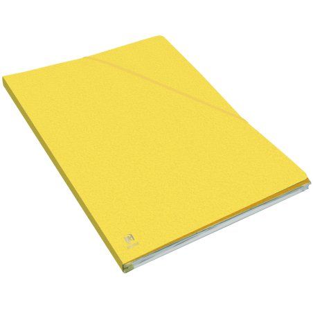 Oxford 400126333 folder Yellow A4