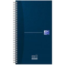 Oxford Planning journalier Office Essentials Task Manager