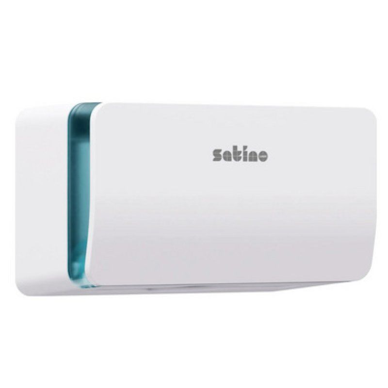 satino by wepa HYGINITY Distributeur d'essuie-mains XS