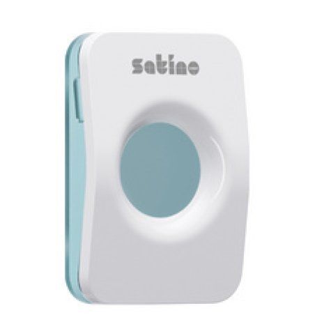 satino by wepa HYGINITY Distributeur de sachets hygiéniques