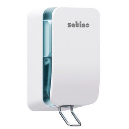 satino by wepa HYGINITY Distributeur de savon à pompe 500