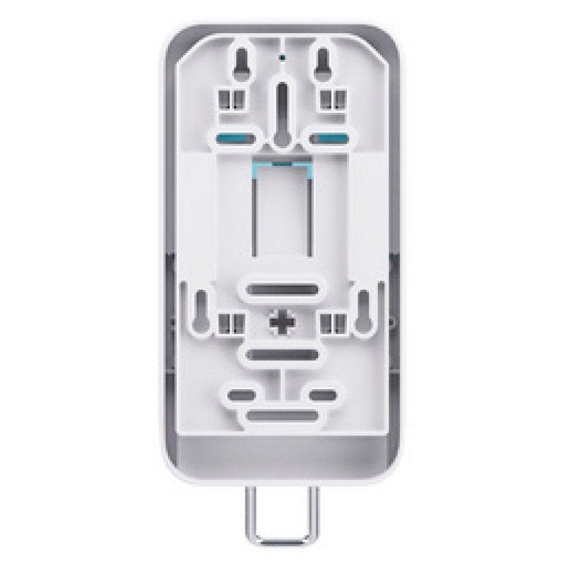 satino by wepa HYGINITY Distributeur de savon à pompe 500