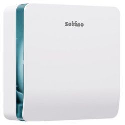 satino by wepa HYGINITY Distributeur de papier toilette L