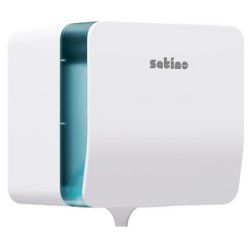 satino by wepa HYGINITY Distributeur à dévidage central Plus
