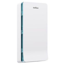 satino by wepa HYGINITY Distributeur d'essuie-mains XL